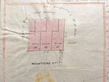 1851 whitechapel london for sale  NOTTINGHAM