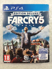 Farcry edition deluxe d'occasion  Paris XI
