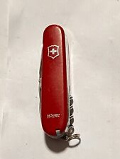 Victorinox explorer swiss for sale  Grand Junction