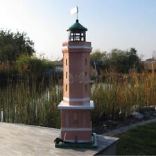 Leuchtturm norderney deko gebraucht kaufen  Unstrut-Hainich