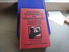 Taschenbuch photographie 1911 gebraucht kaufen  Frankfurt am Main