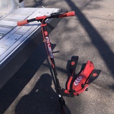 Yvolution glider kiwi for sale  Mooresville