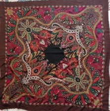 écharpe châle gucci d'occasion  Créteil
