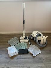 Vorwerk staubsauger saugwische gebraucht kaufen  Perl