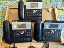 Telefono fisso alcatel usato  Alassio