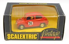 Scalextric seat 600 usato  Roma