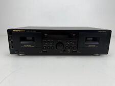 Deck cassete duplo Marantz SD4050 - Luz com manutenção comprar usado  Enviando para Brazil
