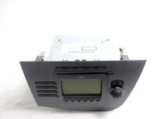 1p1035186b autoradio seat usato  Rovigo