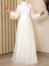 Brautkleid standesamtkleid hoc gebraucht kaufen  Bremen