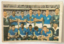 Verlag sammelbild card gebraucht kaufen  Neckargemünd