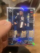 Kylian mbappe match gebraucht kaufen  Grüna