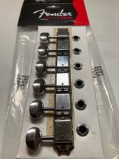 Fender vintage tuners gebraucht kaufen  Bremen