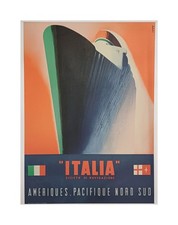 Original advertising poster d'occasion  Expédié en Belgium