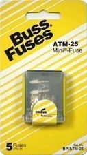 Buss automotive fuse d'occasion  Expédié en France