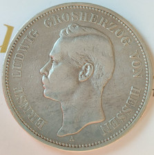 Hessen mark 1895 gebraucht kaufen  Erding