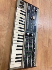 Korg microkorg synthesizer d'occasion  Expédié en Belgium