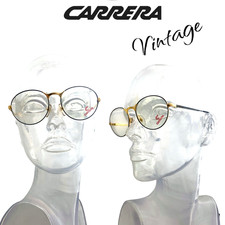 Carrera occhiali vista usato  Desio