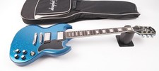 Epiphone epiphone custom gebraucht kaufen  Burgebrach