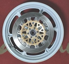 Cerchio opzionale completo usato Cerchio opzionale completo usato  Casperia