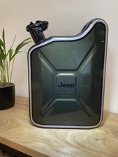 Jeep jerrican d'occasion Jeep jerrican d'occasion  Masevaux