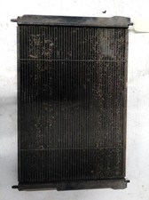 Radiateur eau rover d'occasion  Cosne-Cours-sur-Loire