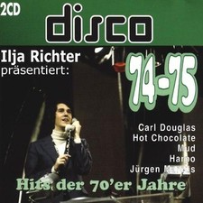 Various ilja richter gebraucht kaufen  Berlin