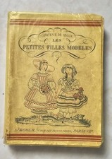 Livre petites filles d'occasion  Château-d'Olonne