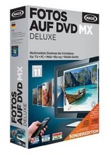 Magix fotos dvd gebraucht kaufen  Berlin