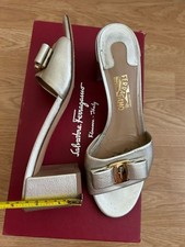 Salvatore ferragamo size for sale  Brooklyn