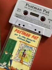 Collectable postman pat for sale  IPSWICH