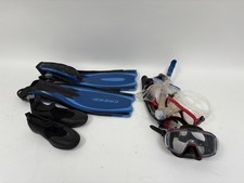 Cressi reaction pro for sale  RUGBY