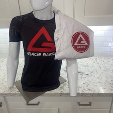 Gracie barra pantssize for sale  Glendale