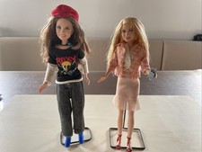 Barbie konvolut lsen gebraucht kaufen  Fürth