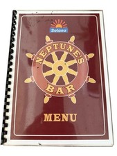 Benidorm neptunes bar for sale  PRESCOT