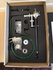 Carbon tonarm analogschmiede gebraucht kaufen  Wasserlosen