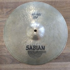 hi hat sabian comprar usado hi hat sabian comprar usado Enviando para Brazil