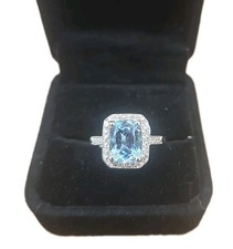 18k white gold for sale  New Port Richey