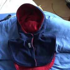 Mütze schal tchibo gebraucht kaufen  Wedel