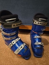 Lange downhill ski for sale  Riverton