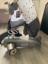 Av7 jouet avion d'occasion  Donnemarie-Dontilly