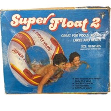 Super float water for sale  Springfield