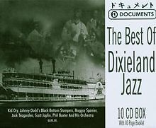 Best dixieland jazz gebraucht kaufen  Berlin