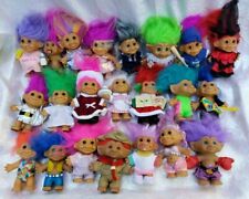 Russ troll dolls for sale  Hopedale