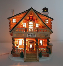 Lemas christmas village for sale  Lebanon