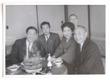 Amis repas kimono d'occasion  Rouen-