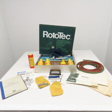 Eutectic castolin rototec gebraucht kaufen  Versand nach Germany
