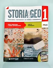 Storia geo giunti usato  Soresina