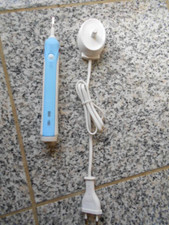 Braun elektrische zahnbürste gebraucht kaufen  Altenstadt