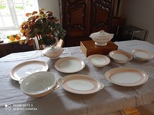 Arts déco service d'occasion Arts déco service d'occasion  Chantilly