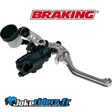 Maitre cylindre braking d'occasion  Baziège